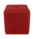 Pouf Christie, upholstery Fly 2210 order